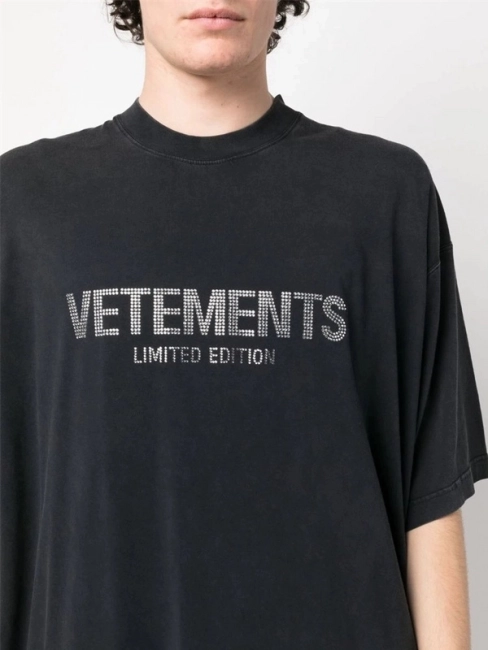 Vetements T-shirt