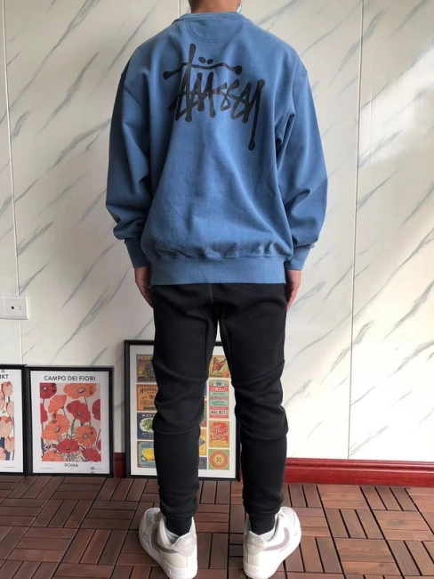 Stüssy Sweater