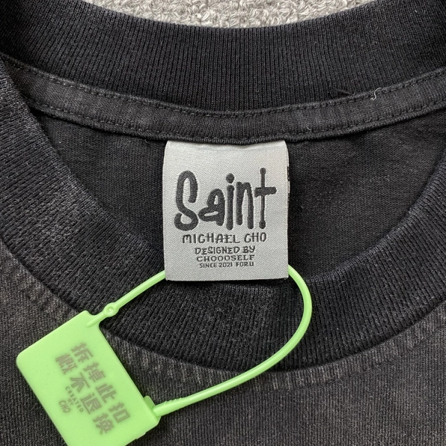 Saint Michael T-shirt