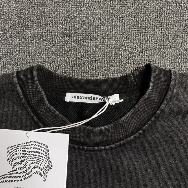 Alexander Wang Crewneck