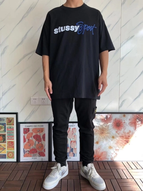 Stüssy T-Shirt