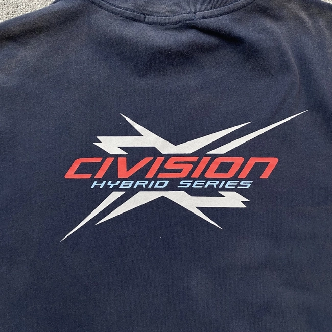 Civision by CSC T-shirt