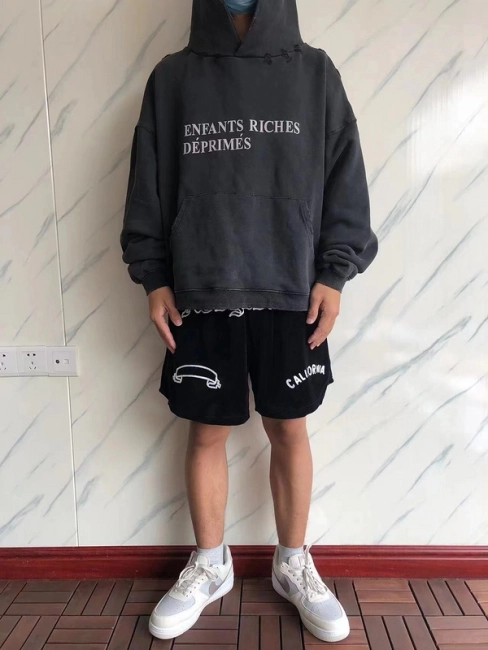 Enfants Riches Déprimés Hoodie