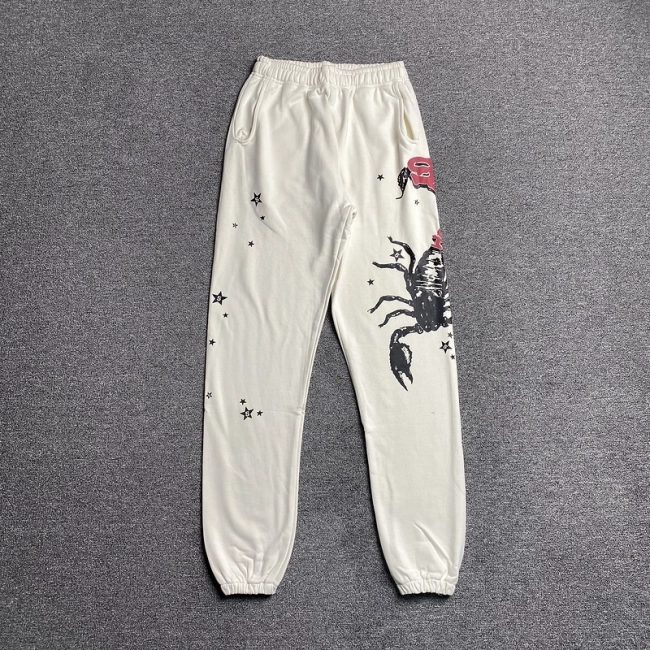 Spider Pants