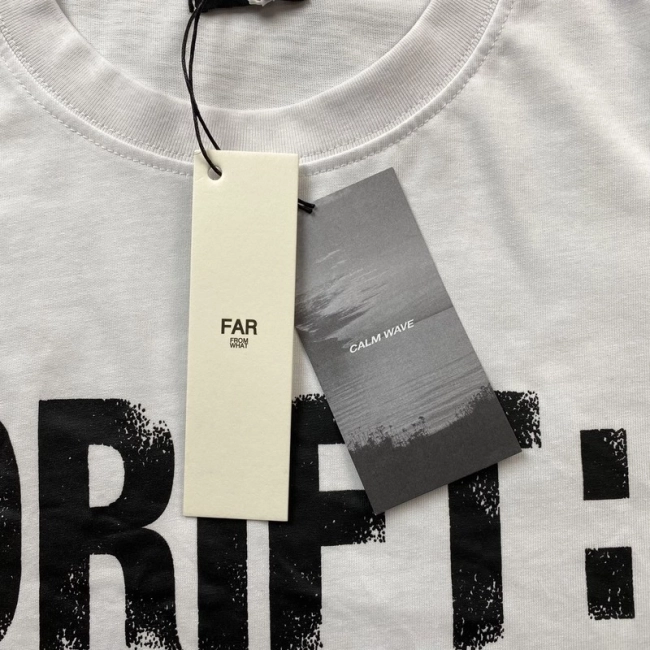 Far archive T-shirt