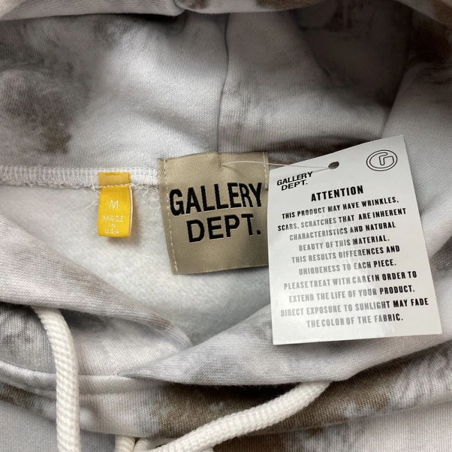 GALLERY DEPT. Hoodie