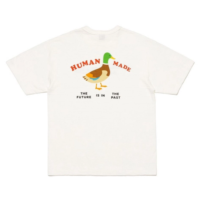 Human Made FW23 Graphic T-Shirt