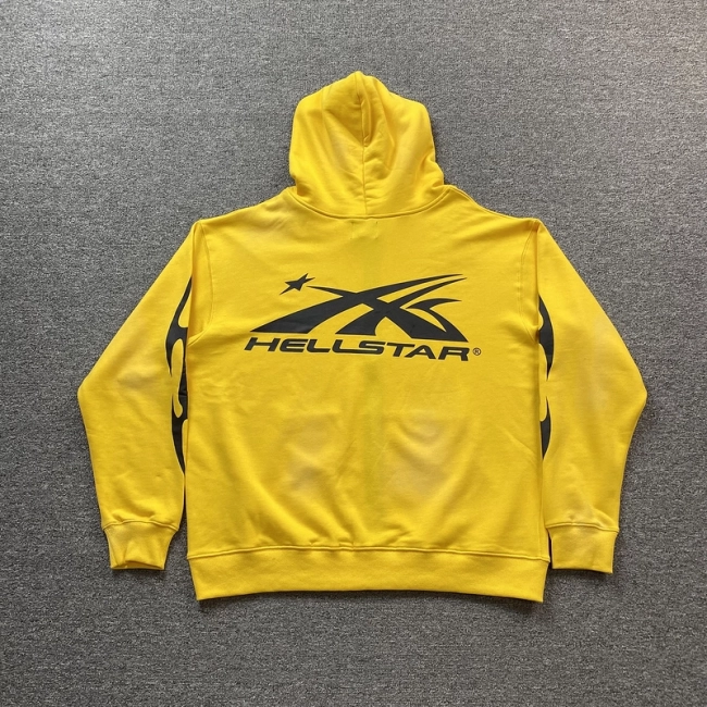 HELLSTAR Hoodie