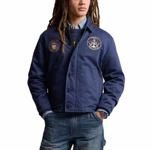 Ralph Lauren Jacket