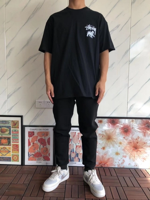 Stüssy T-Shirt