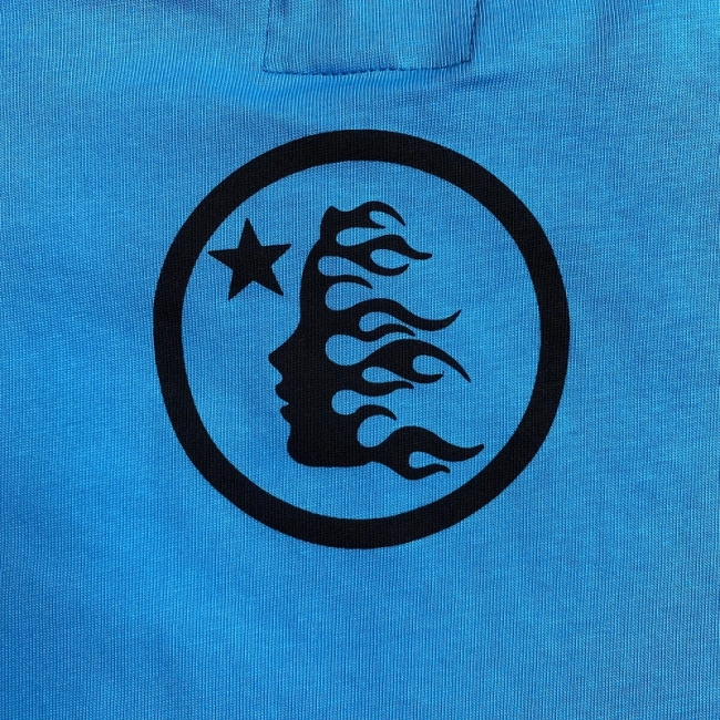 HELLSTAR T-shirt