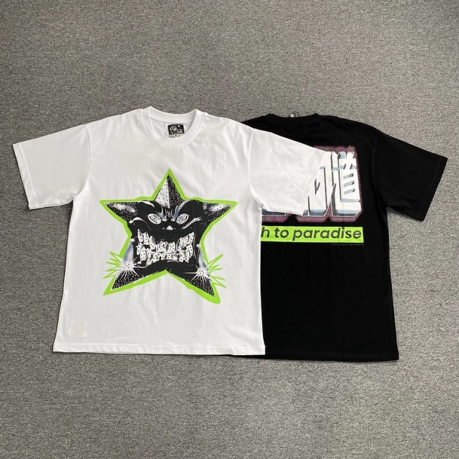 HELLSTAR T-shirt