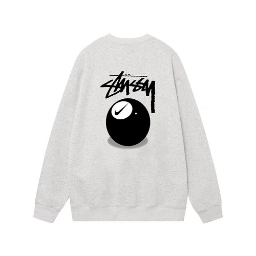 Stussy 8 Ball Crew