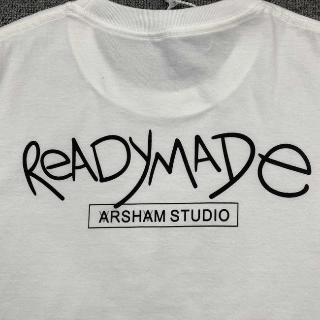 READYMADE T-shirt