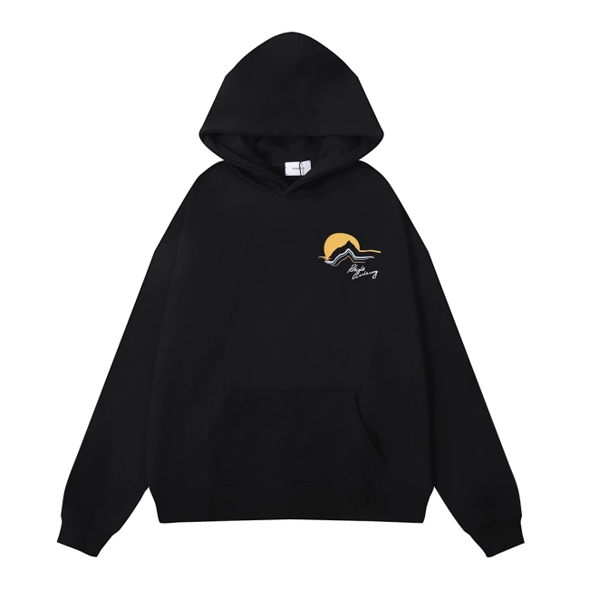 Rhude Awakening Hoodie