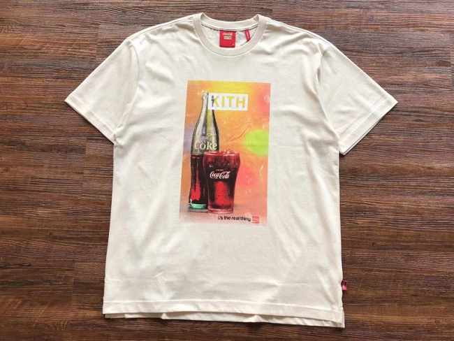 KITH T-SHIRT 461925