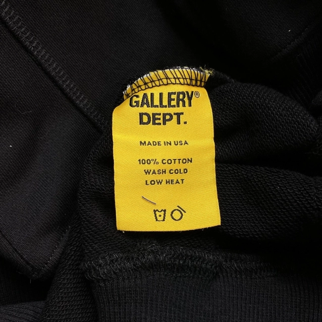 GALLERY DEPT. Hoodie