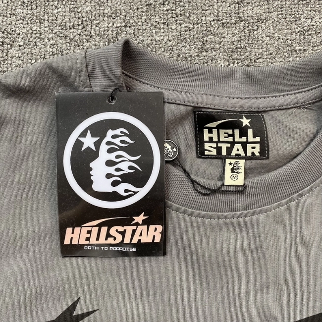 HELLSTAR T-shirt