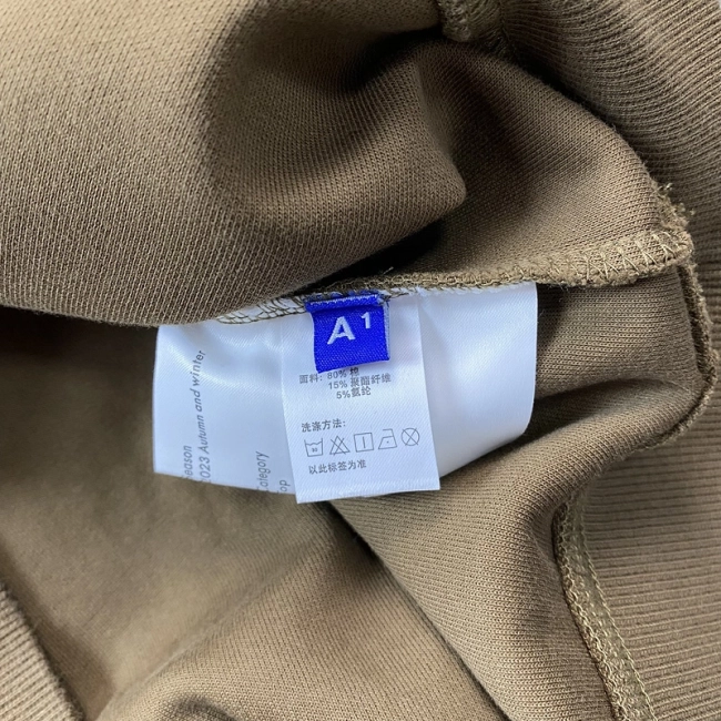 ADER ERROR ERROR Crewneck