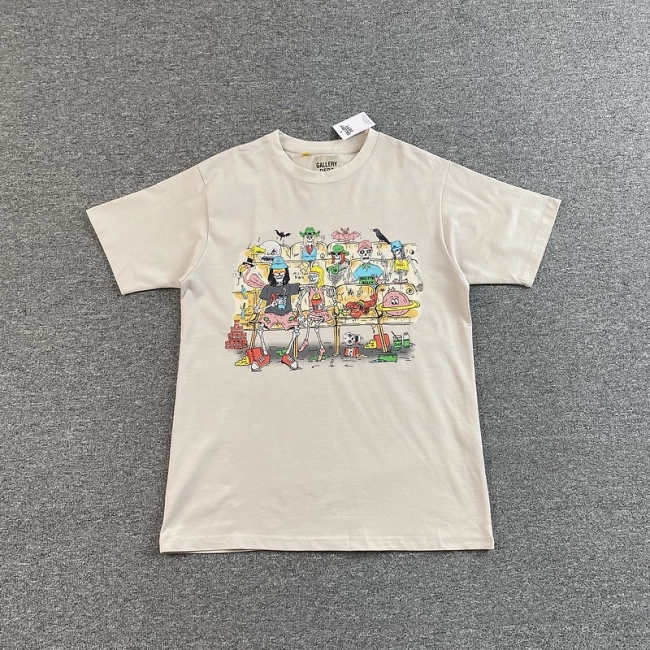 GALLERY DEPT. T-shirt