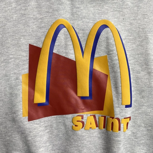 Saint Michael Hoodie