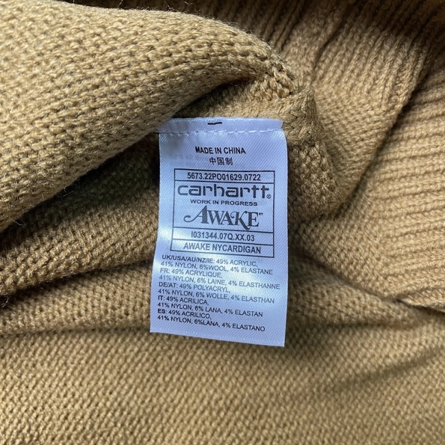 Carhartt Sweater