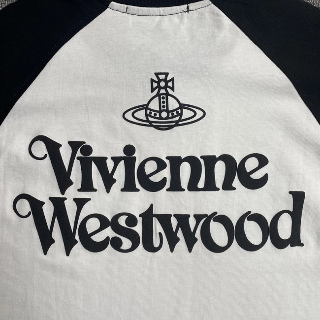 Vivienne Westwood T-shirt