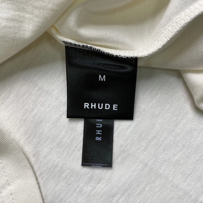 RHUDE T-shirt