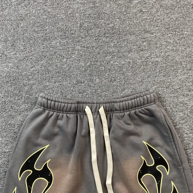 HELLSTAR Shorts