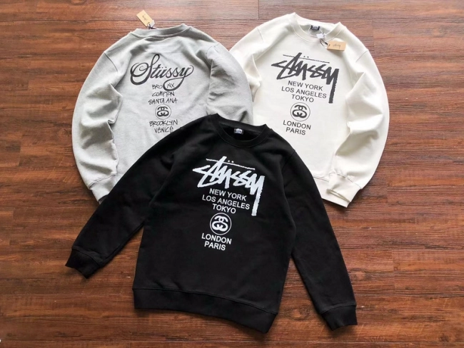 Stüssy Sweater