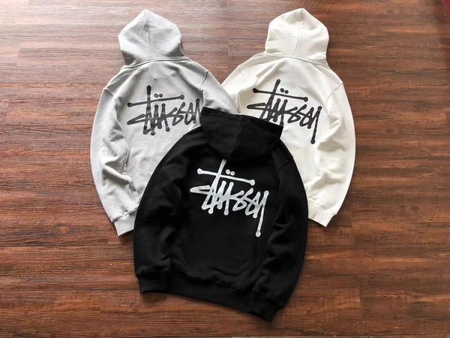 Stüssy Hoodie