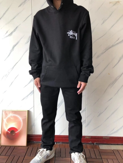 Stüssy Hoodie