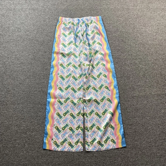 Casablanca Pants