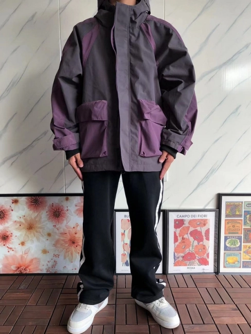 Grailz Jacket