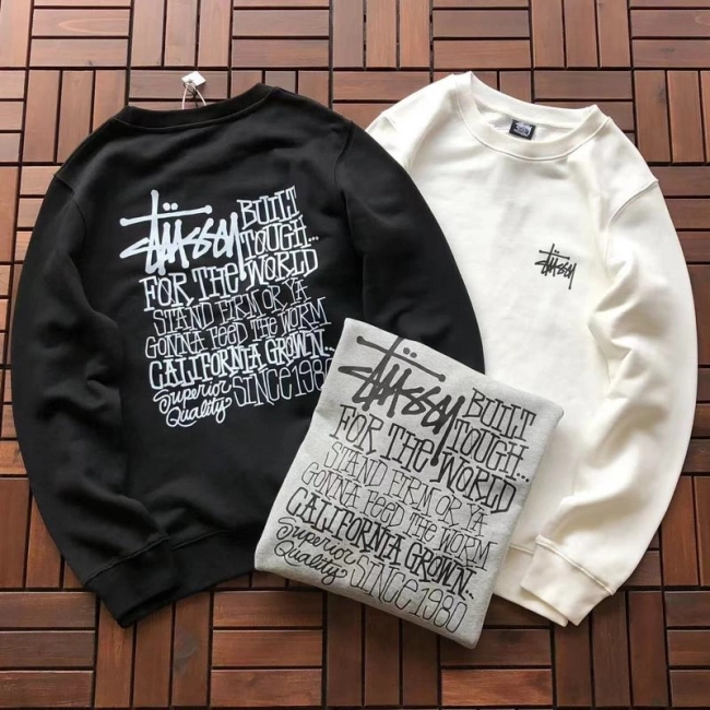 Stüssy Sweater