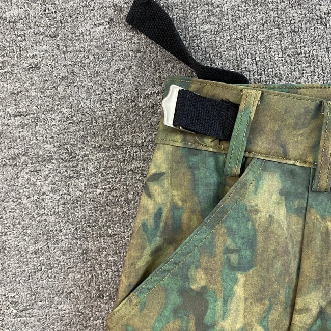 Far archive Drift Pants