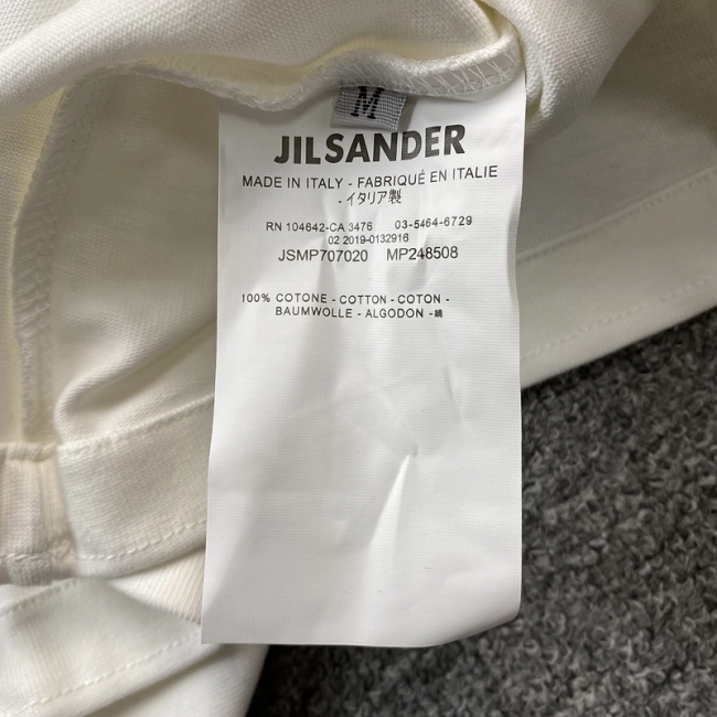 Jil Sander T-shirt