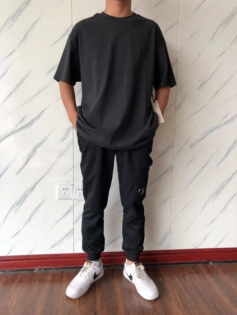 Fear of God Long-Sleeve