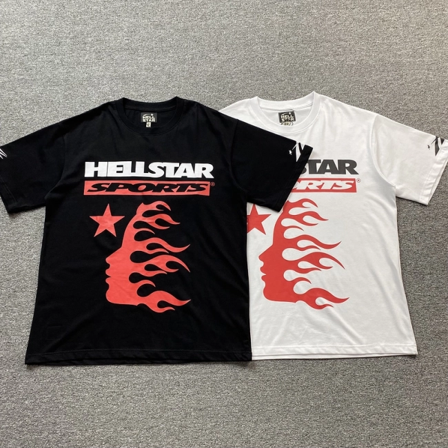 HELLSTAR T-shirt