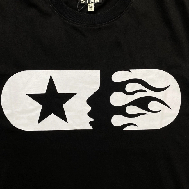 HELLSTAR T-shirt