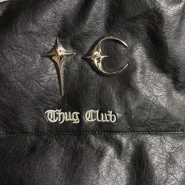 Thug Club Jacket