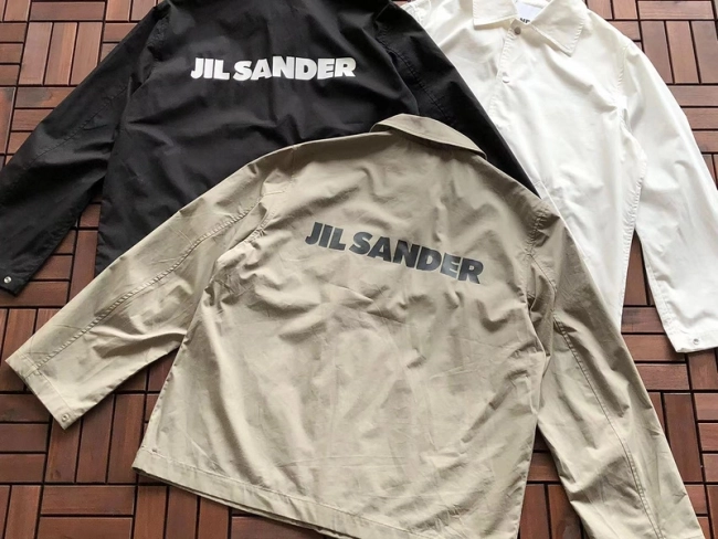 Jil Sander Jacket