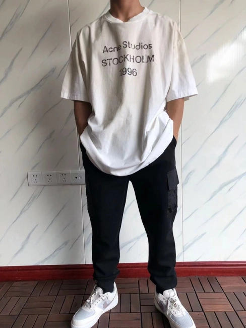 Acne Studios T-Shirt