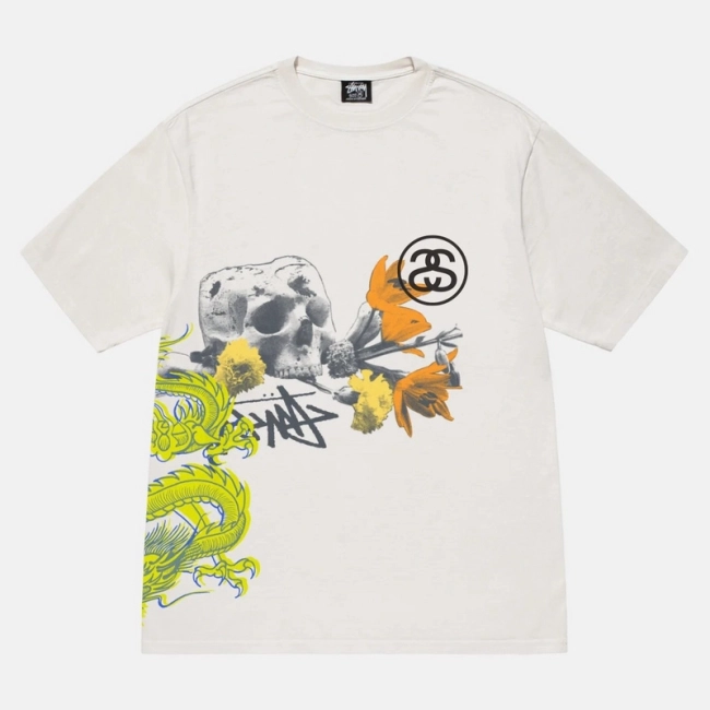 Stüssy Strike Tee