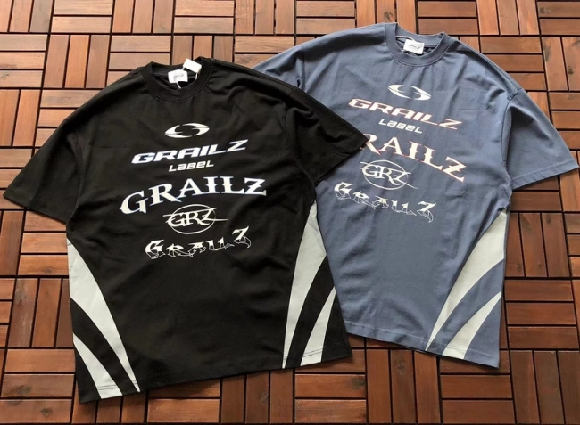 Grailz T-Shirt