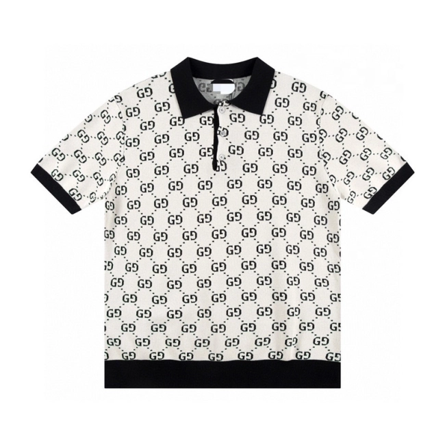 Gucci Polo Shirt