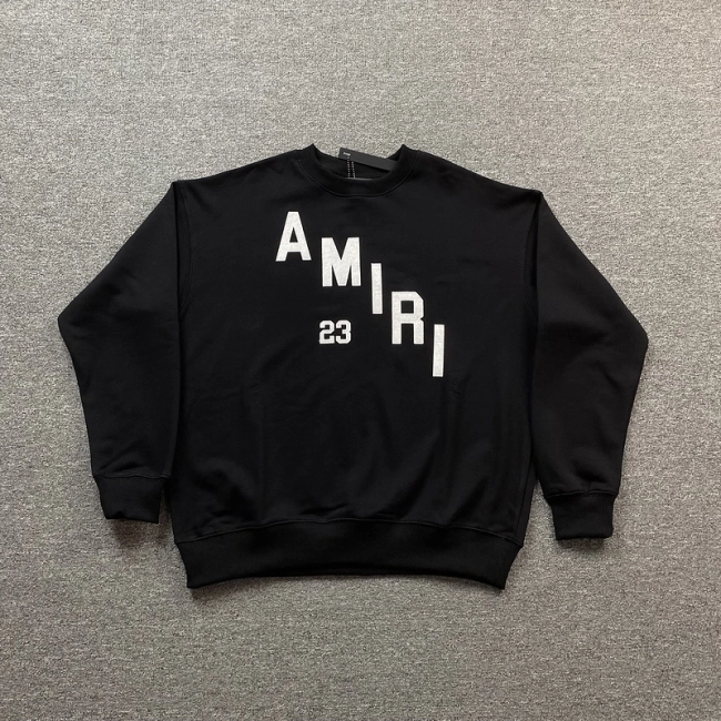 AMIRI Crewneck