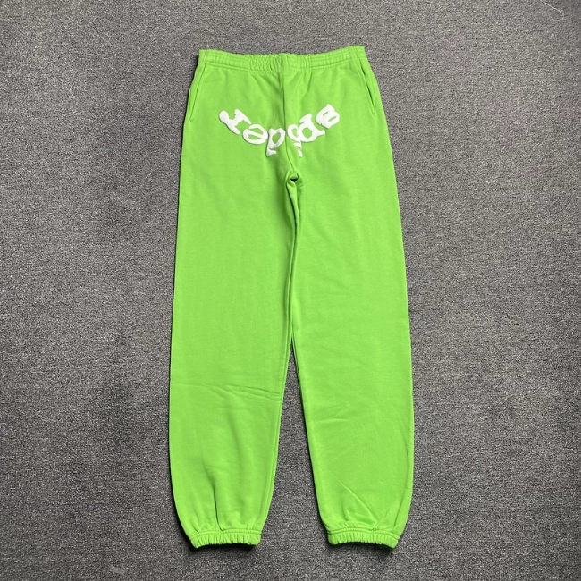 Sp5der Pants