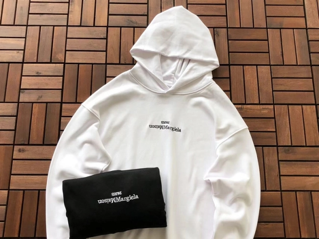 Maison Margiela Hoodie