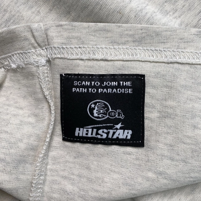 HELLSTAR T-shirt